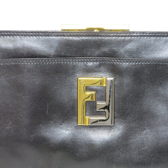 FENDI Purse Hand Bag - Picture 3 of 12